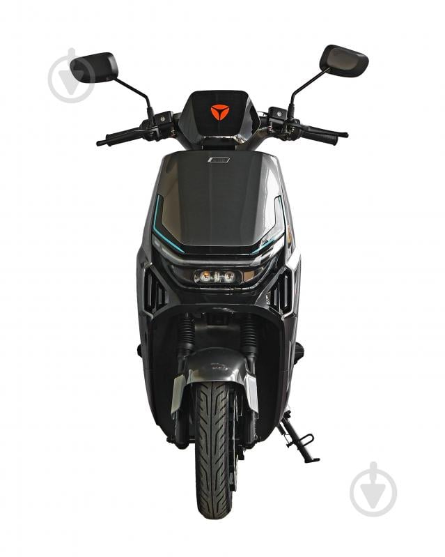 Електроскутер YADEA GT35 (black) 2400 Вт - фото 2