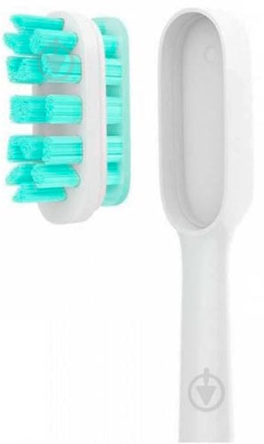 Насадка для электрической зубной щетки Xiaomi MiJia Sound Electric Toothbrush 3 шт. (DDYST01SKS) - фото 2