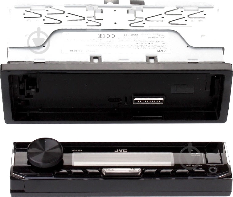 Автомагнитола CSW-1924B - фото 3