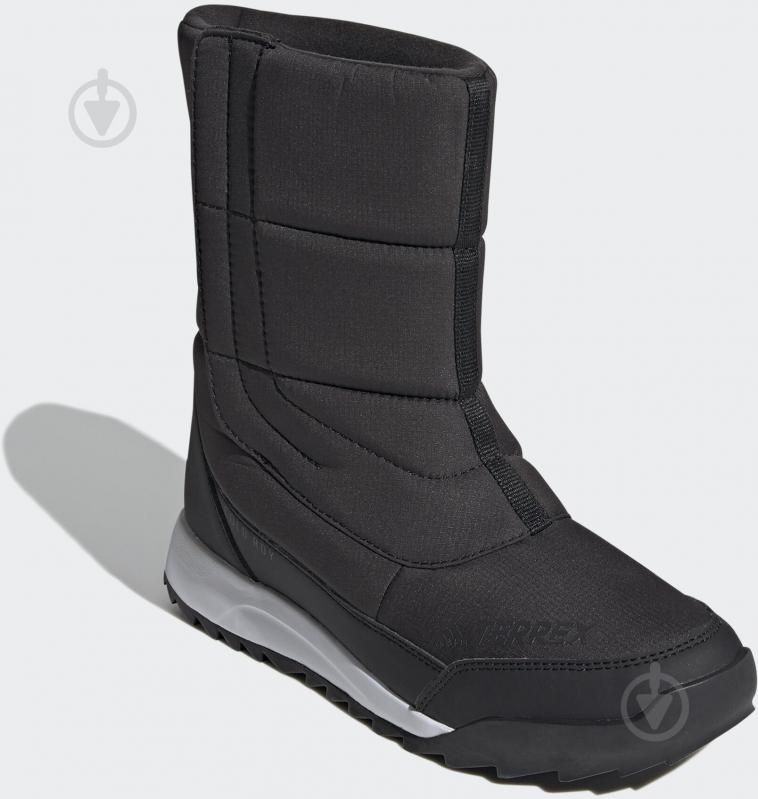 Чоботи Adidas TERREX CHOLEAH BOOT EH3537 р.42 - фото 4