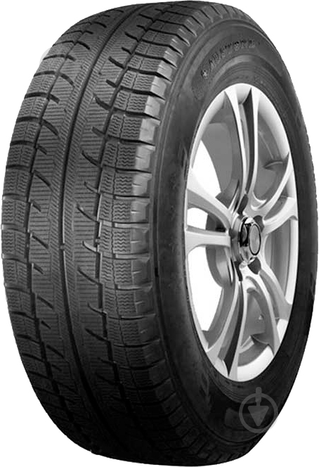 Шина Austone SKADI SP-902 215/70 R15С 109/107 R нешипована зима - фото 1