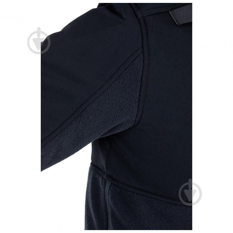 Куртка чоловіча зимова 5.11 Tactical тактична флісова "Fleece 2.0" 78026-724 р.XL dark navy - фото 16