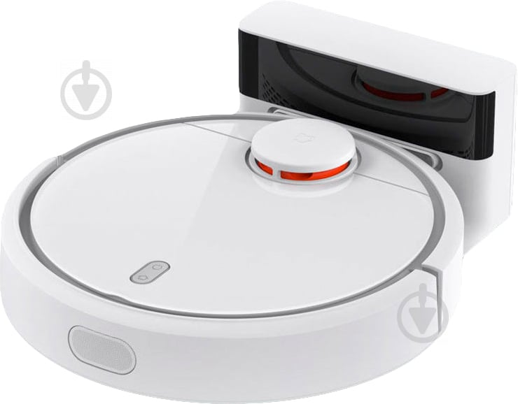 Робот-пылесос Xiaomi Mi Robot Vacuum (SKV4000CN) - фото 2