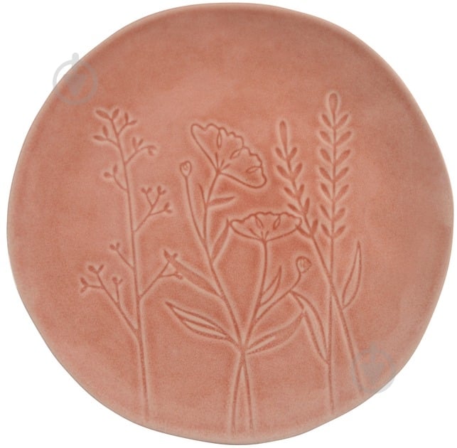 Тарілка обідня Limited Edition Herb Terra 27 см (E1578-2) - фото 1