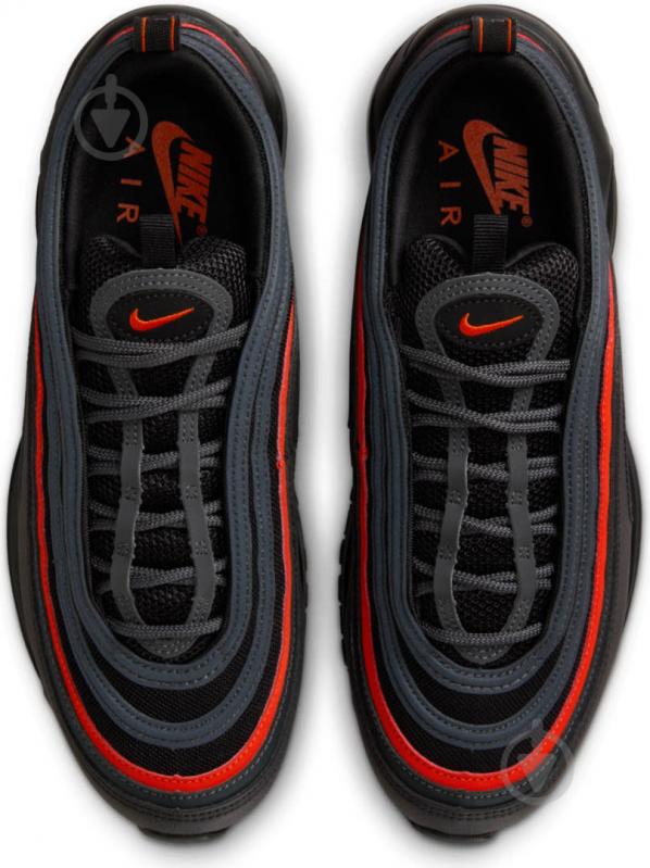 Кроссовки Nike AIR MAX 97 921826-018 р.43 - фото 6