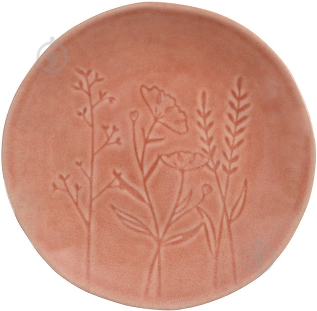 Тарілка десертна Limited Edition Herb Terra 21 см (E1579-2) - фото 1