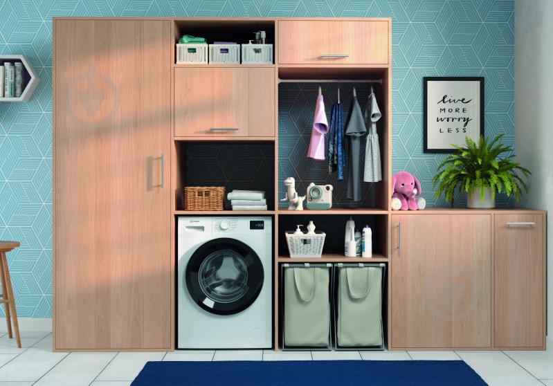 ВИТРИНА! Стиральная машина Indesit IM 812B MY TIME UA - фото 5