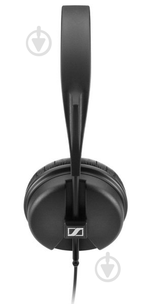 Наушники Sennheiser HD 25 Light black (506910) - фото 4