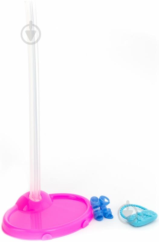 Кукла Defa с сумочкой - фото 2