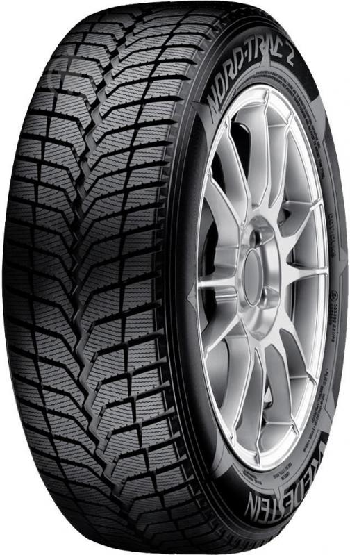 Шина Vredestein Nordtrac 2 XL 185/65 R15 92 T зима - фото 1