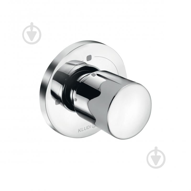 Перемикач Kludi Balance на 3 положення 528460575 - фото 1 Перемикач Kludi Balance на 3 положення 528460575 - фото 1