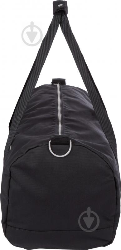 Сумка McKinley LONDON DUFFLEBAG 303088-050 28 л черный - фото 2