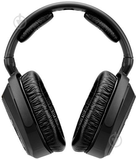 Наушники Sennheiser HDR 175 black (505582) - фото 2