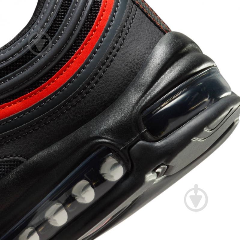 Кроссовки Nike AIR MAX 97 921826-018 р.46 - фото 8