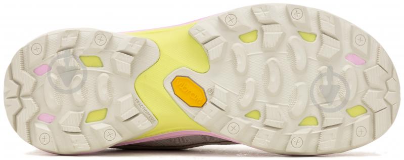 Кросівки жіночі демісезонні MERRELL MOAB SPEED 2 J037858 р.40 сірі - фото 6
