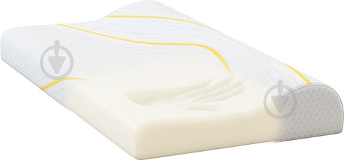 Подушка Smart Kids Lemon 30х60 см Come-for - фото 1 Подушка Smart Kids Lemon 30х60 см Come-for - фото 1
