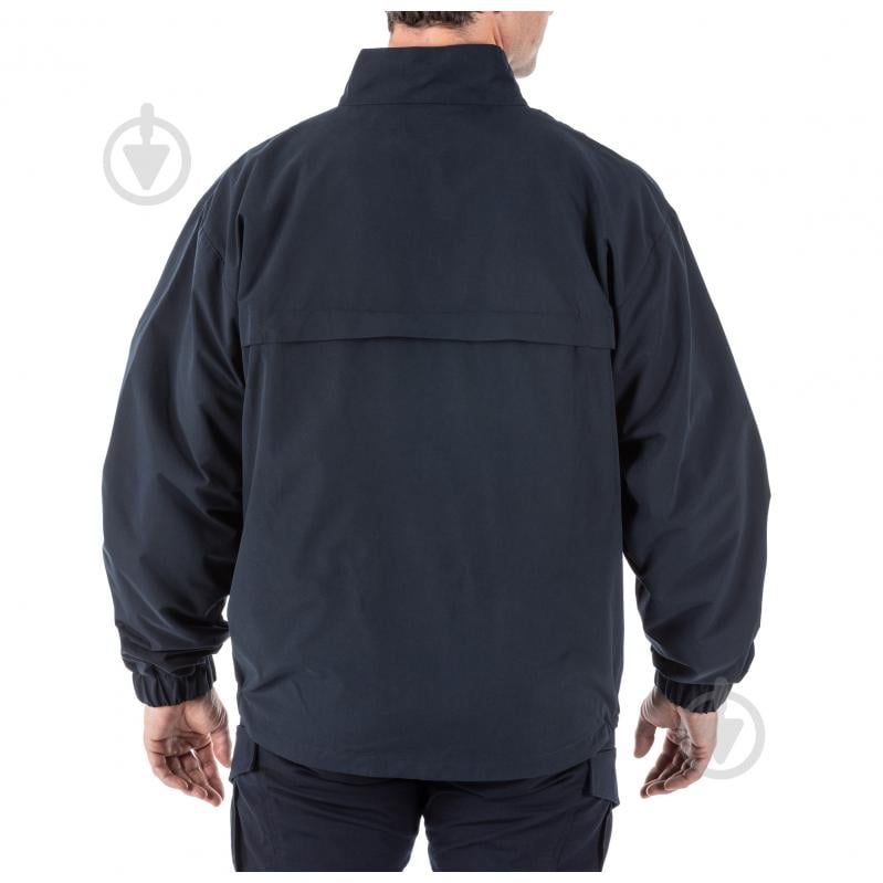 Куртка чоловіча зимова 5.11 Tactical тактична "Response Jacket" 48016-724 р.M dark navy - фото 3