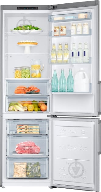 Холодильник Samsung RB37J5100SA/UA - фото 8