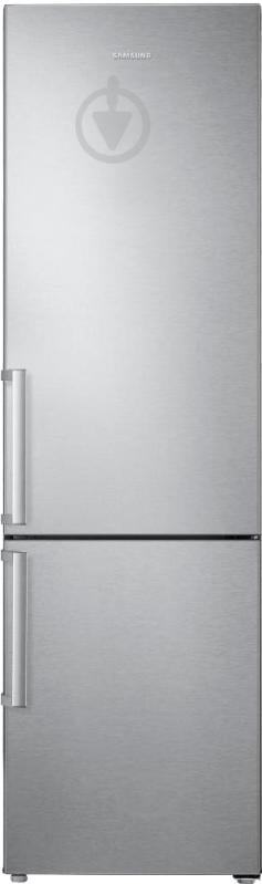 Холодильник Samsung RB37J5100SA/UA - фото 1