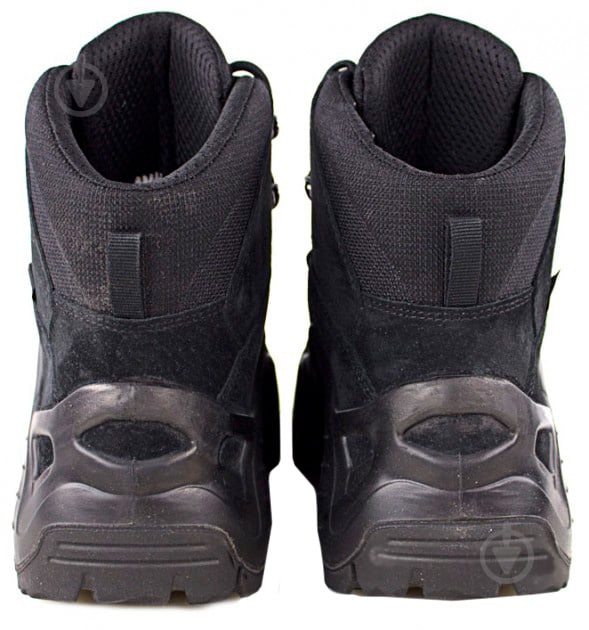 Черевики тактичні Lowa "Zephyr GTX® MID TF" (чол.) ([019] Black, UK 7.5/EU 41.5) р.41,5 310537/999 чорний - фото 3