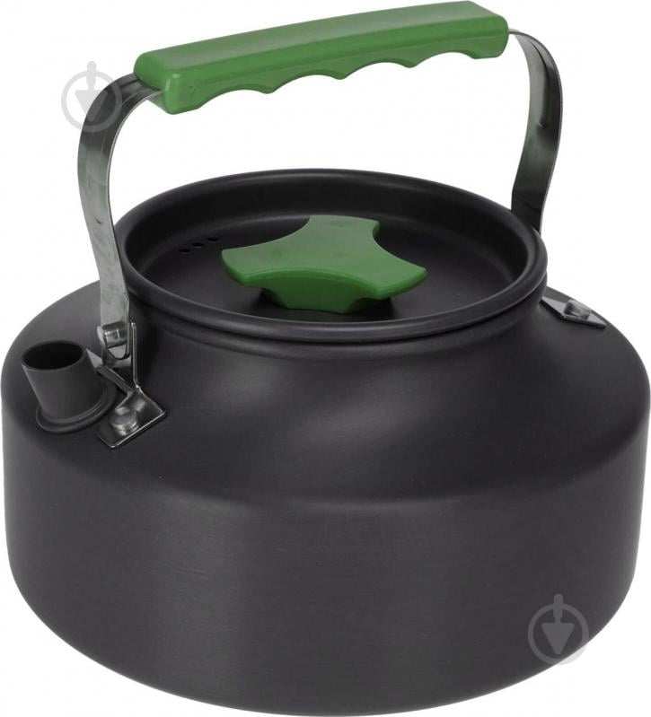 Набор посуды REDCLIFFS OUTDOOR 3 предмета - фото 2