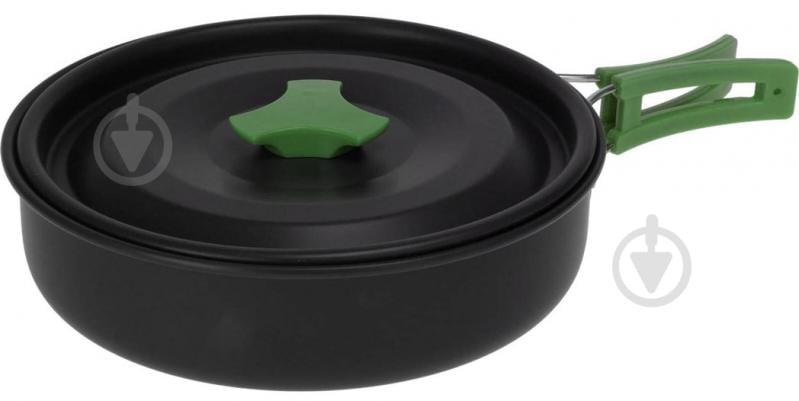 Набор посуды REDCLIFFS OUTDOOR 3 предмета - фото 3