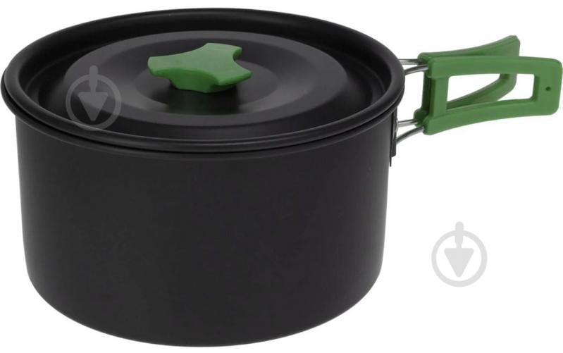 Набор посуды REDCLIFFS OUTDOOR 3 предмета - фото 4