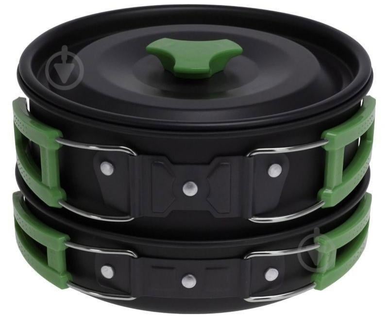 Набор посуды REDCLIFFS OUTDOOR 3 предмета - фото 5