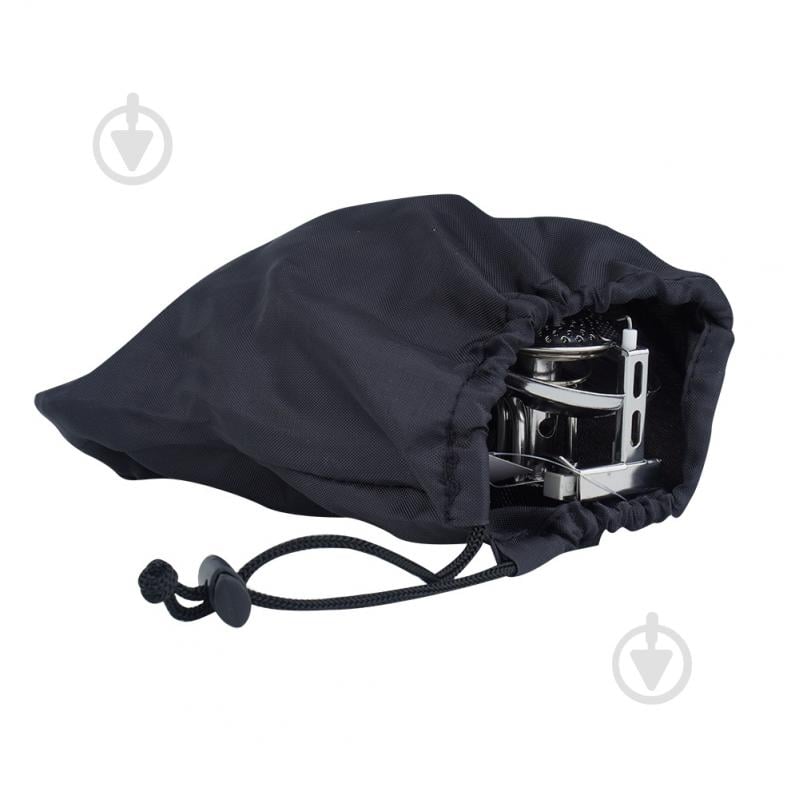 Пальник газовий Sturm Mil-Tec "GAS COOKER WITH HOSE" (до 3500 Вт) - фото 6