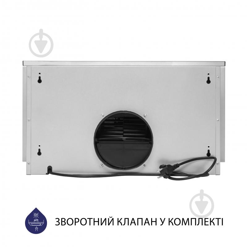 Вытяжка Minola HTL 5614 I 1000 LED телескопическая - фото 9