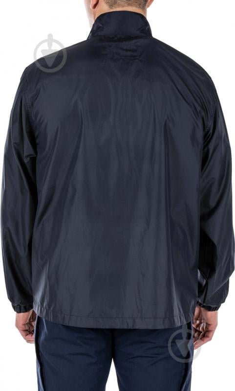 Куртка чоловіча демісезонна 5.11 Tactical Packable Jacket 48035-019 48035-019 р.M [019] Black - фото 2