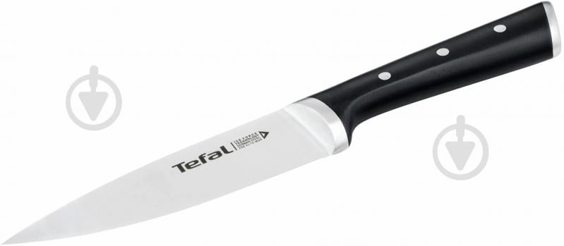 Ніж шеф-кухаря Tefal Ice Force 15 см - фото 1
