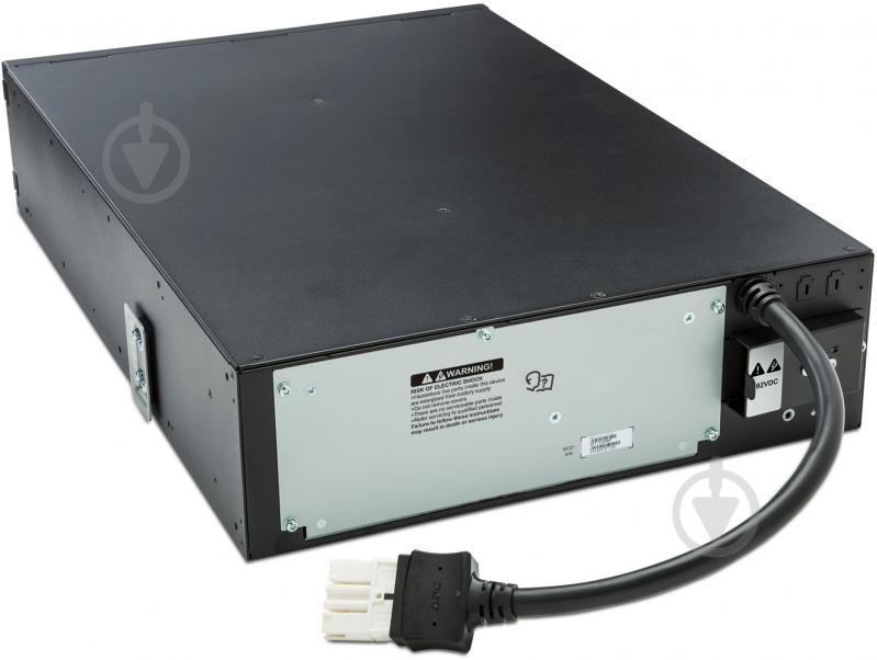 Батарея аккумуляторная APC SRT192RMBP - фото 5