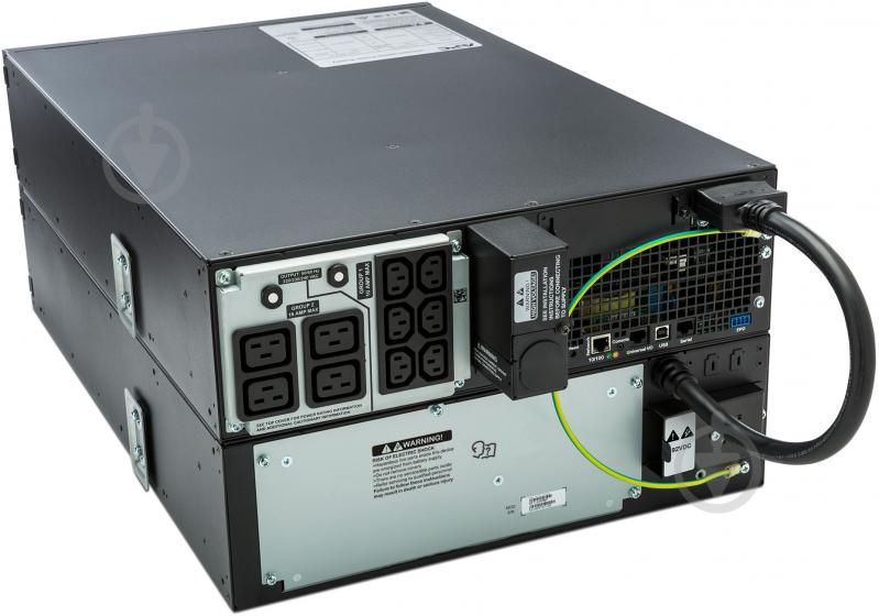 Батарея аккумуляторная APC SRT192RMBP - фото 8