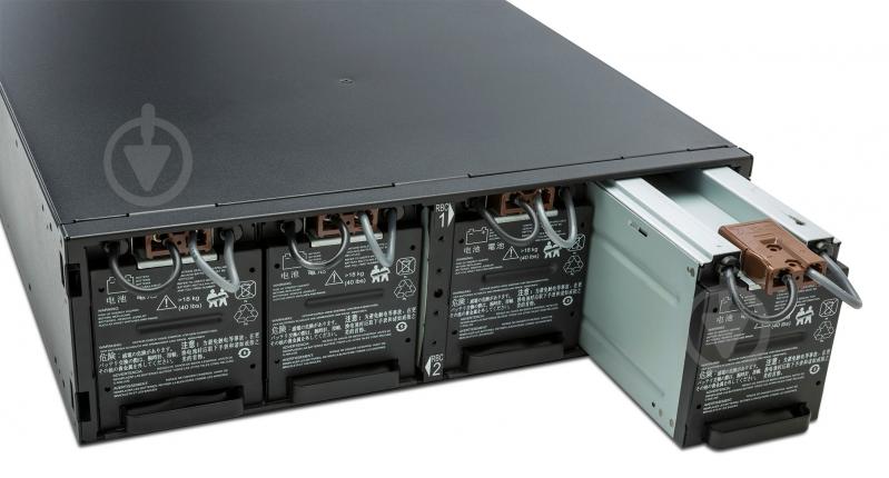 Батарея аккумуляторная APC SRT192RMBP - фото 7