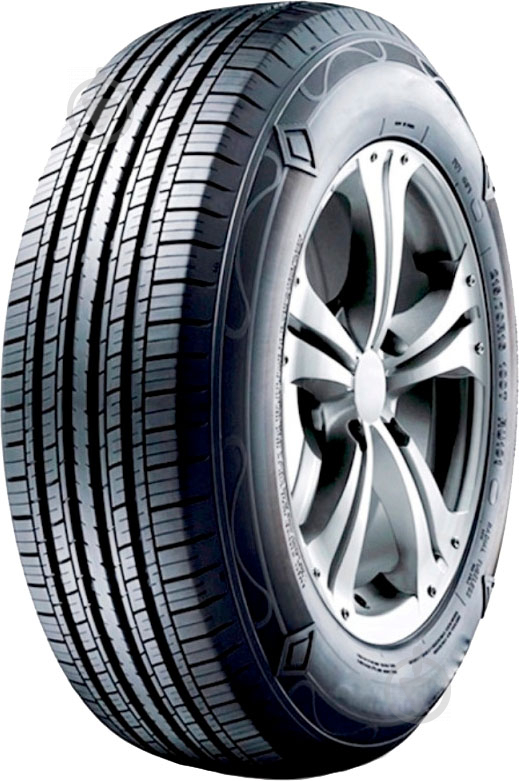 Шина Keter KT616 265/60R18 H лето - фото 1