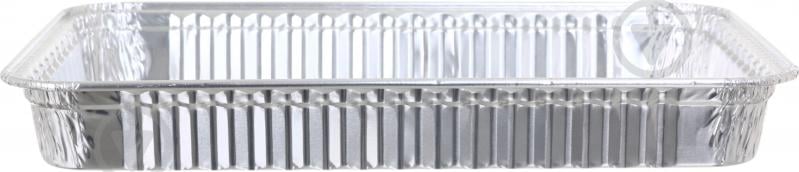 Контейнер BBQ для барбекю 32х23х4 см 4 шт - фото 5 Контейнер BBQ для барбекю 32х23х4 см 4 шт - фото 5