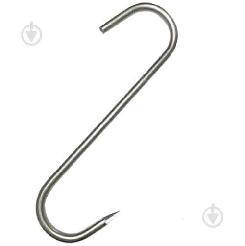 Крюк для копчения 18 см - фото 1 Крюк для копчения 18 см - фото 1