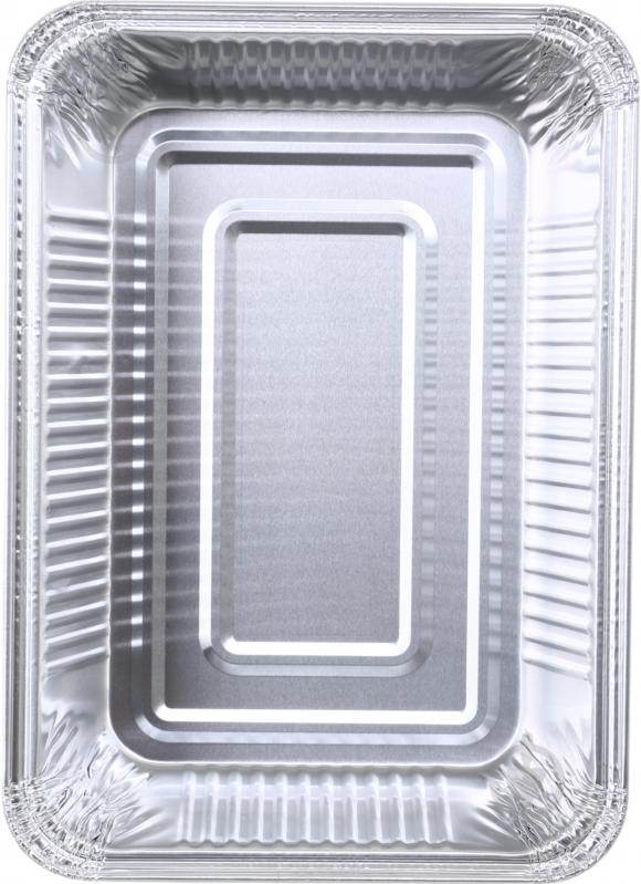 Контейнер BBQ для барбекю 22х15,5х4,8 см 4 шт - фото 3 Контейнер BBQ для барбекю 22х15,5х4,8 см 4 шт - фото 3