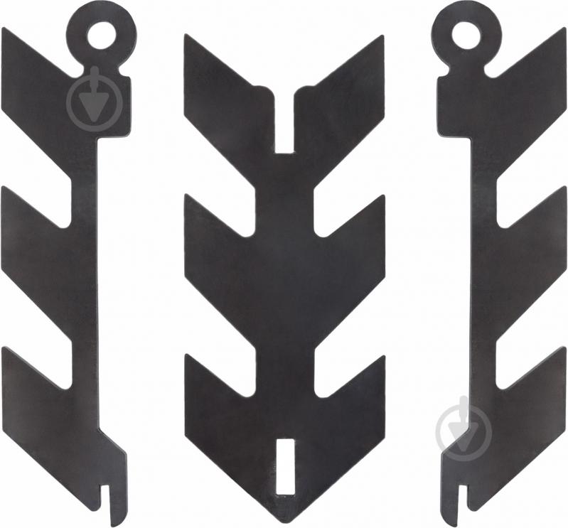 Кішка саперна Sturm Mil-Tec - фото 2 Кішка саперна Sturm Mil-Tec - фото 2