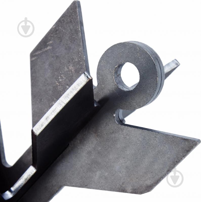 Кішка саперна Sturm Mil-Tec - фото 3 Кішка саперна Sturm Mil-Tec - фото 3