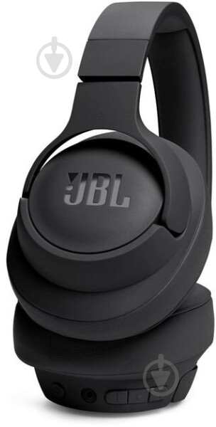 Навушники JBL Tune 720 BT JBLT720BTBLK black (980486) - фото 7