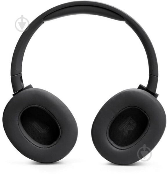 Навушники JBL Tune 720 BT JBLT720BTBLK black (980486) - фото 6