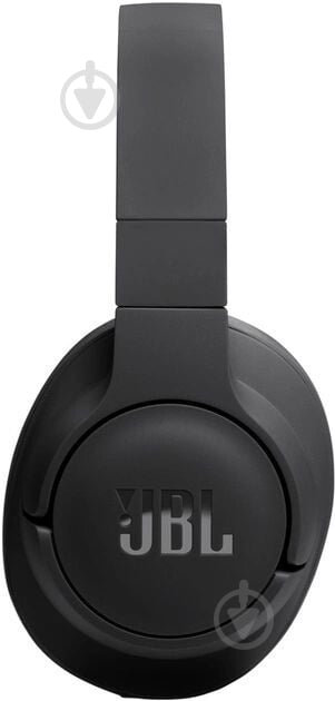 Навушники JBL Tune 720 BT JBLT720BTBLK black (980486) - фото 3