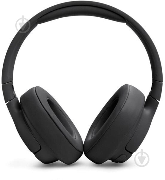 Навушники JBL Tune 720 BT JBLT720BTBLK black (980486) - фото 2