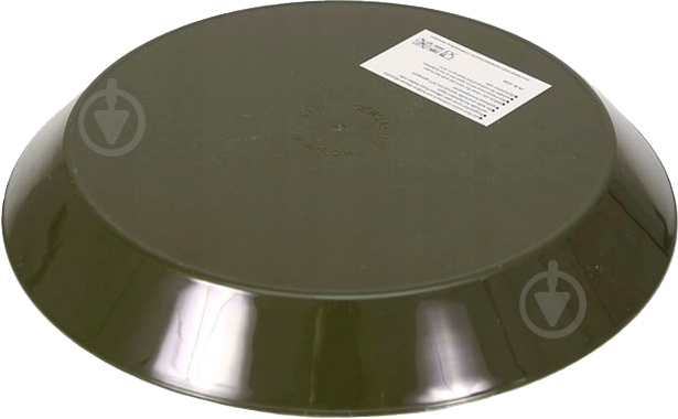 Набір столових приборів Sturm Mil-Tec ø200 мм 35 мм 0,2 л CAMP SET PLASTIC - фото 8 Набір столових приборів Sturm Mil-Tec ø200 мм 35 мм 0,2 л CAMP SET PLASTIC - фото 8