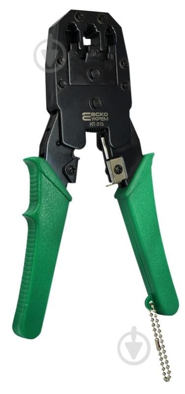 Інструмент для обтиску HT-315 АСКОУКРЕМ A0170010073 - фото 3