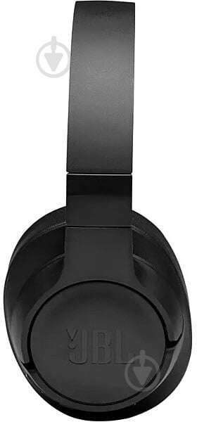 Навушники JBL Tune 710BT JBLT710BTBLK black (770593) - фото 4