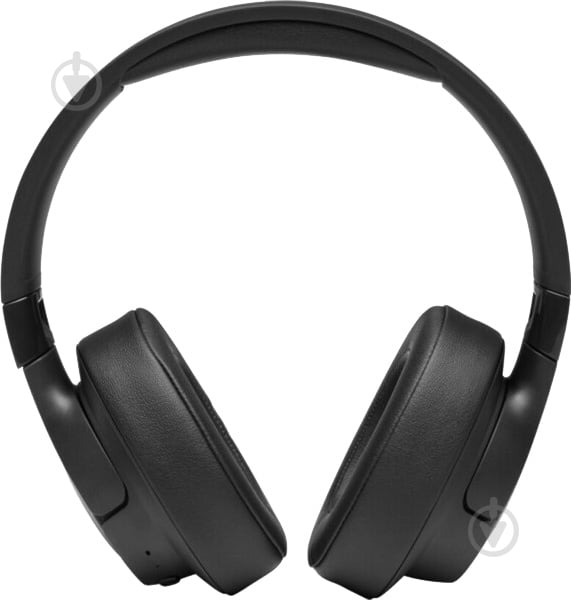 Навушники JBL Tune 710BT JBLT710BTBLK black (770593) - фото 2