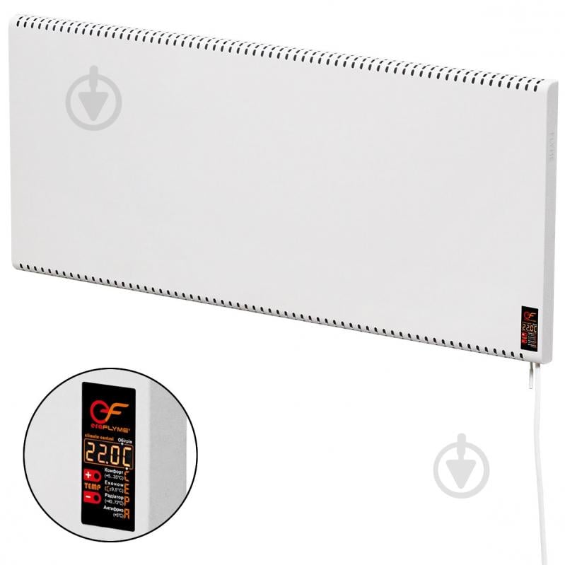 Панель тепловая FLYME M1000 - фото 1